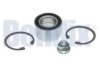 VOLVO 3454197S Wheel Bearing Kit